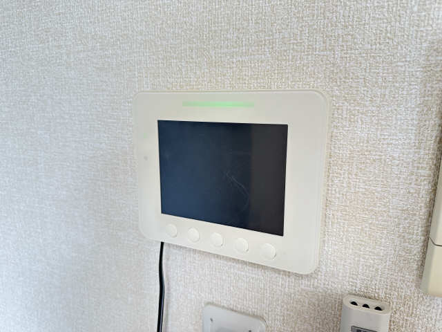 入居者売電システム