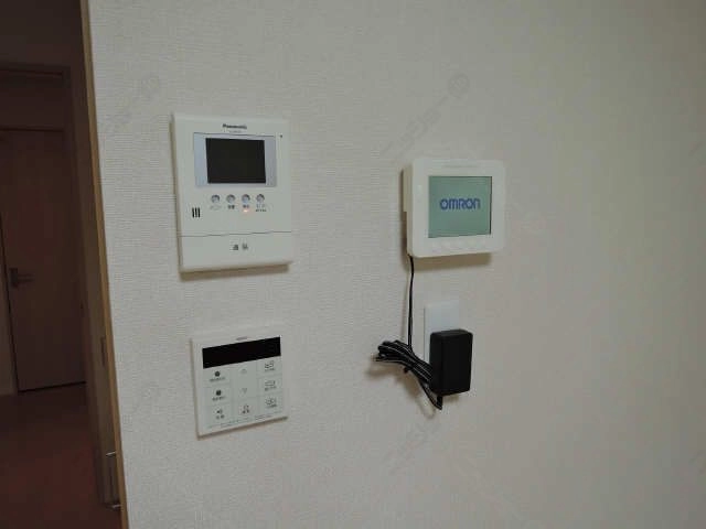 太陽光操作パネル