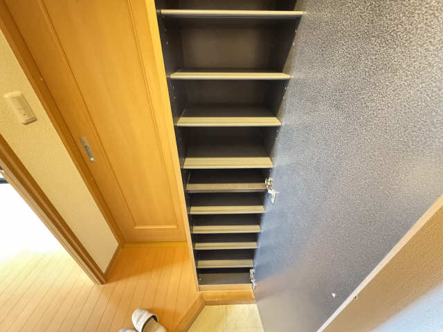 シューズBOX