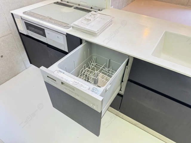 食洗器