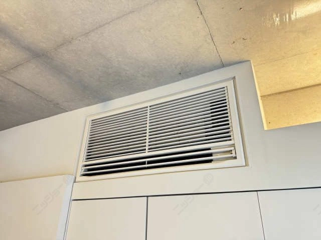 2階洋室エアコン