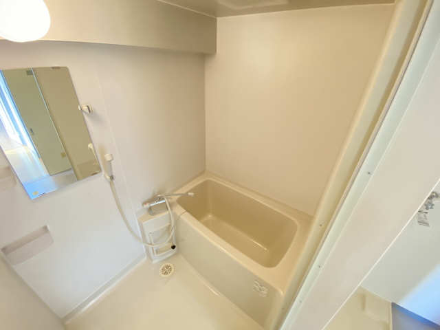 ユニーブル西里マンション３０４ 3階 浴室