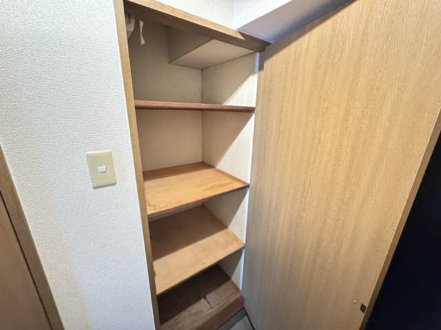 シューズBOX