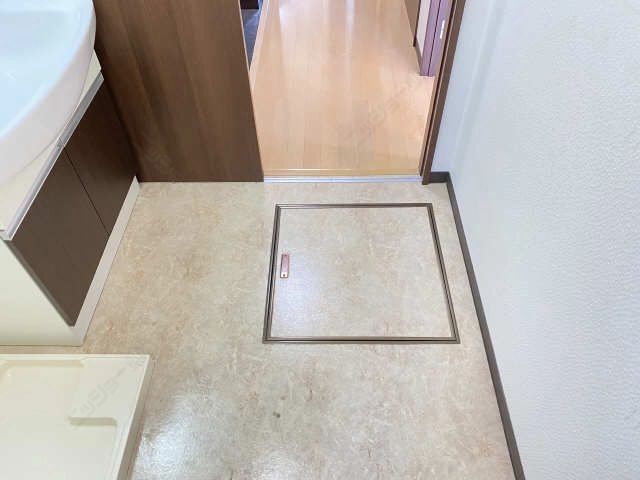 脱衣所