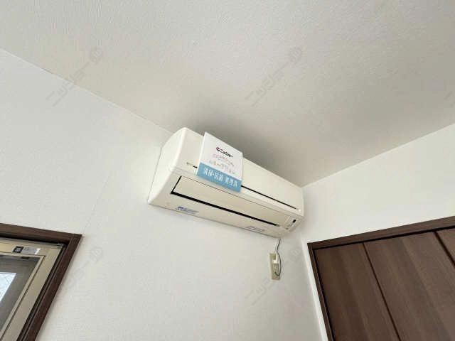 北洋室エアコン