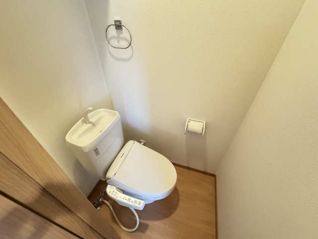 WC（2F)