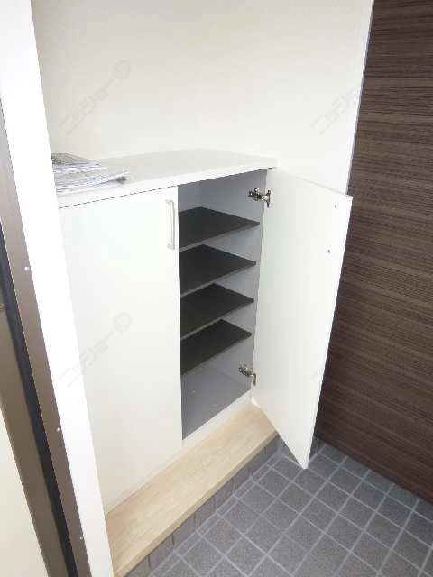  シューズBOX