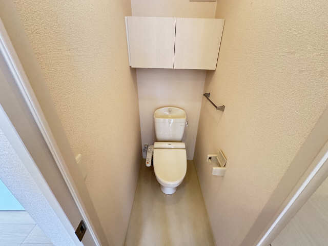 2階WC