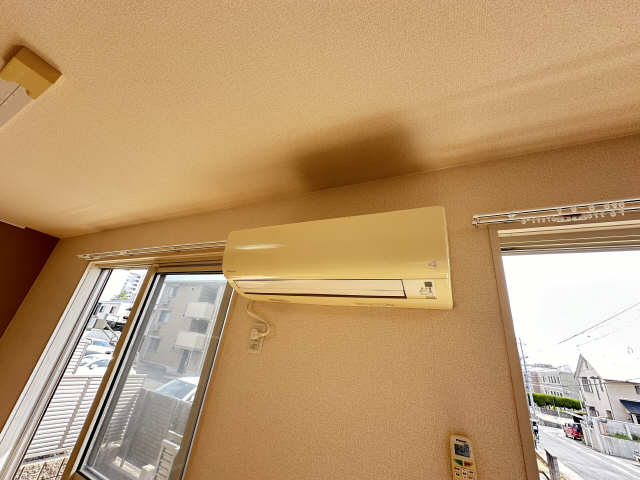 エアコン