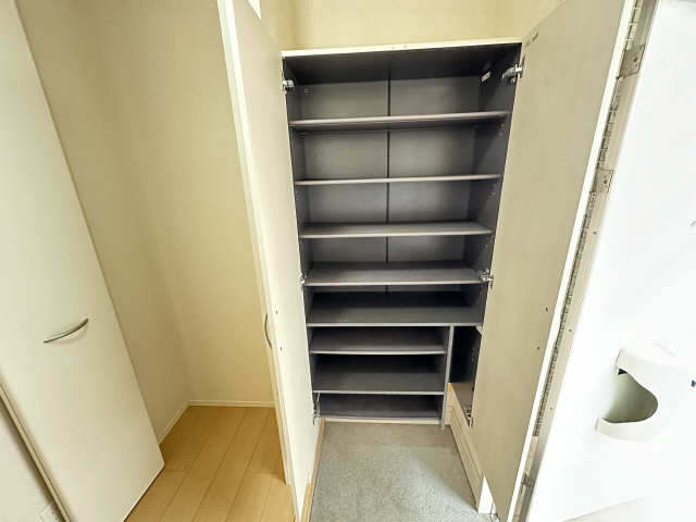 シューズBOX