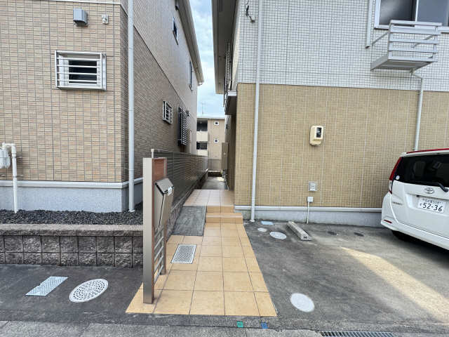 共用部分