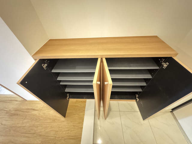 シューズBOX