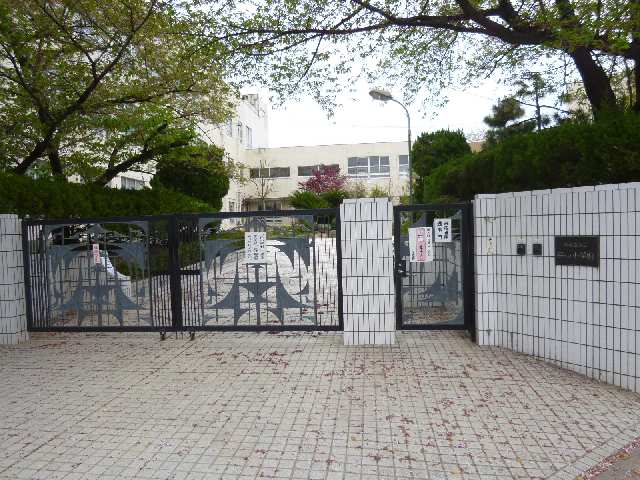 小学校