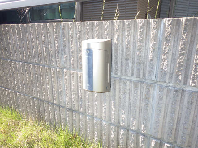 EV充電コンセント