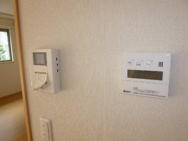 ＴＶインターホン