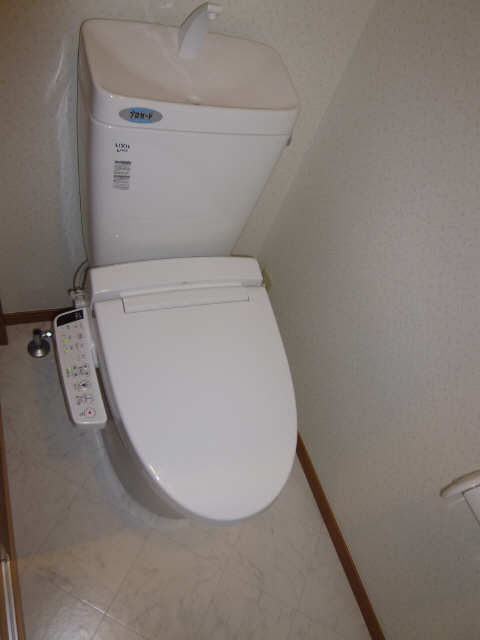 ＷＣ