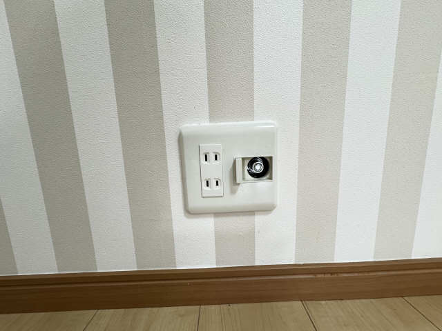 ガス栓