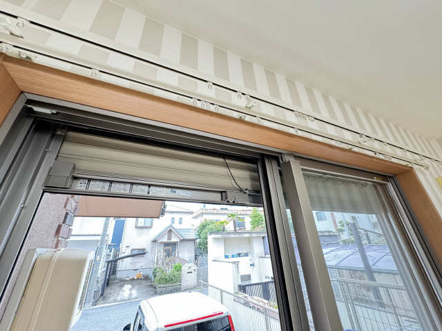 シャッター