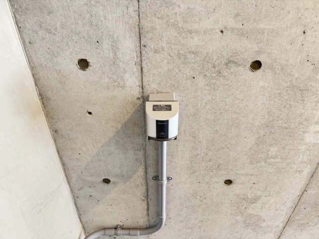 EV車用充電コンセント