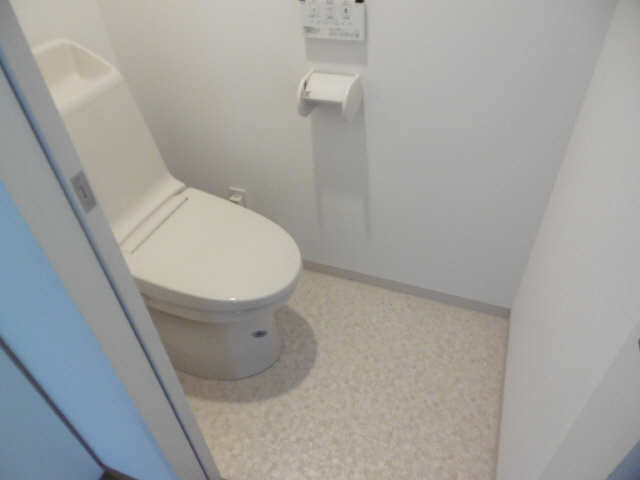 ＷＣ