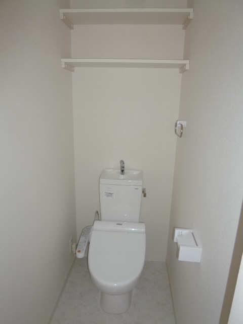 ＷＣ
