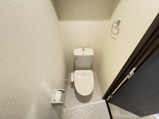 ロサ神里 2階 WC