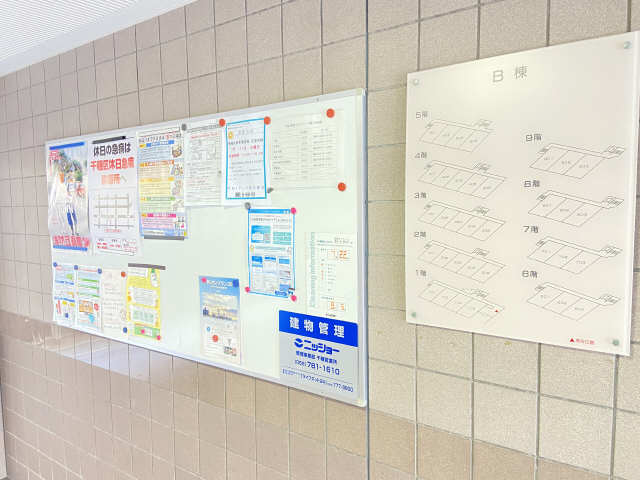 共用部分