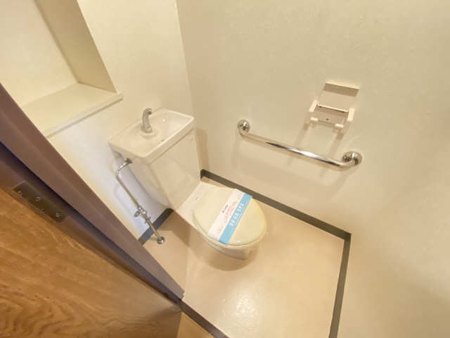 WC