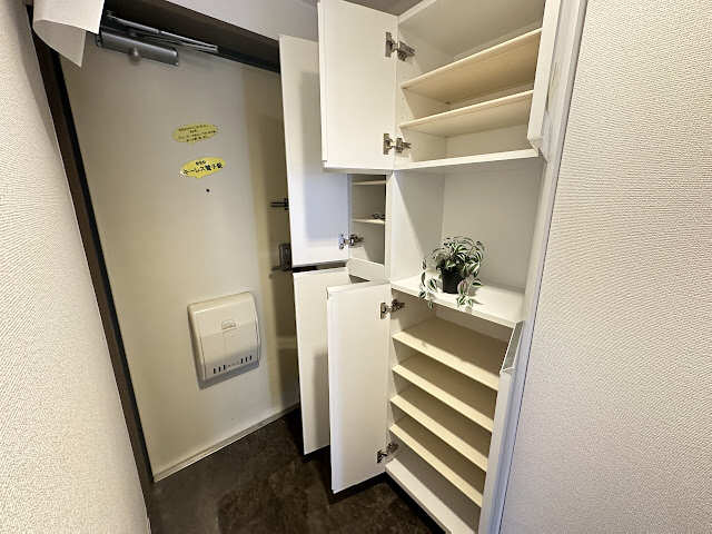 シューズBOX