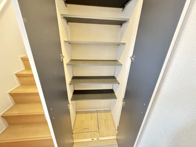 シューズBOX