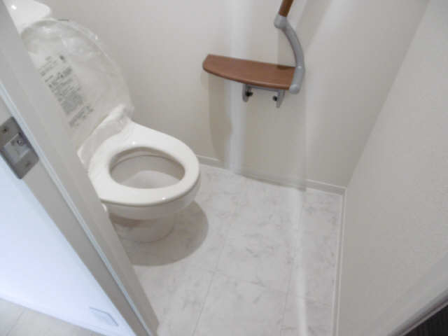 ＷＣ