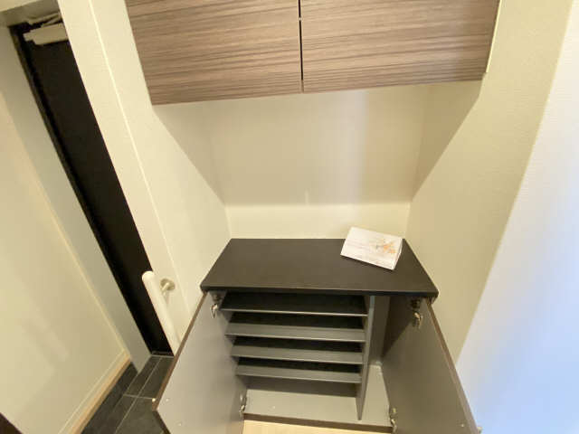 シューズBOX