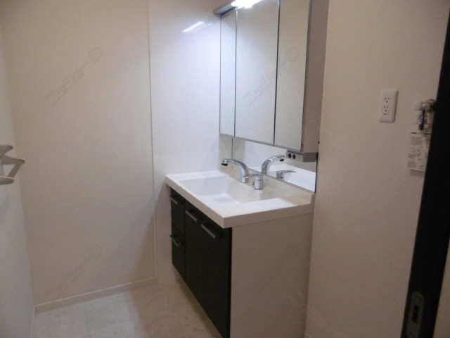 シャンプードレッサー