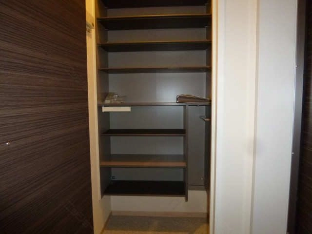 シューズインクローゼット