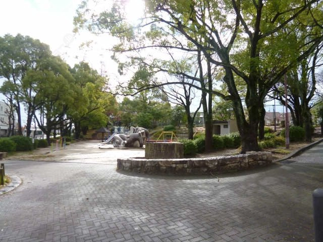 公園