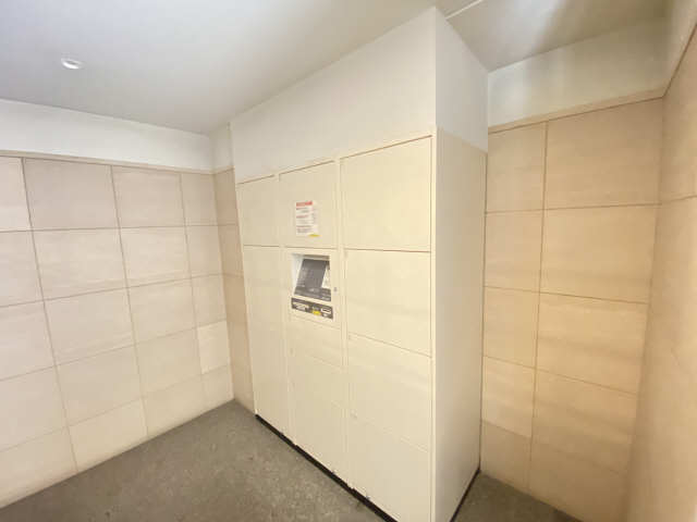 宅配ＢＯＸ