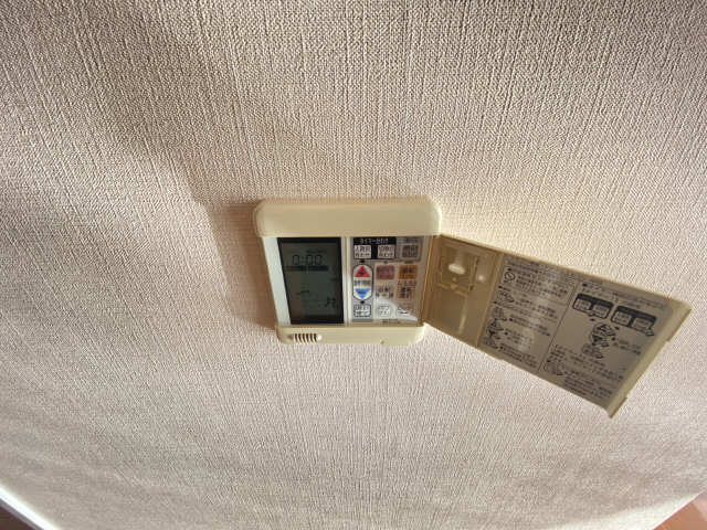 床暖房