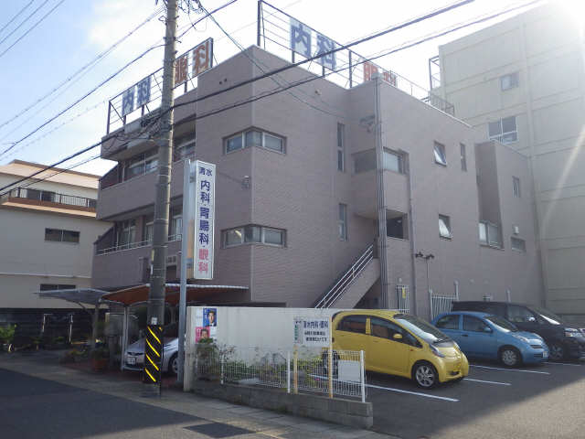 清水内科眼科