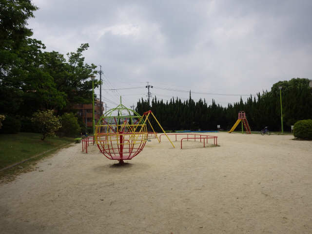 近隣公園