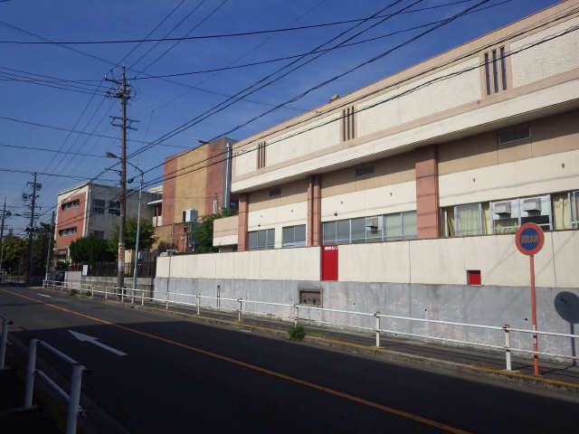 香流小学校