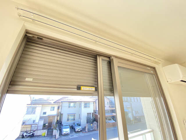 シャッター