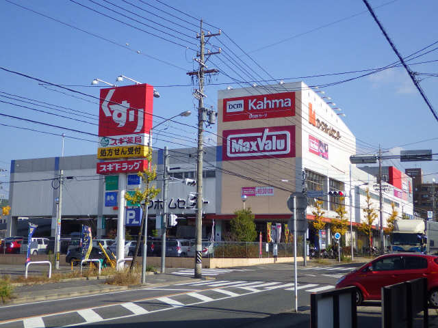 レジデンス香流 賃貸コーポ 物件番号 愛知県名古屋市名東区香流２丁目 ニッショー Jp