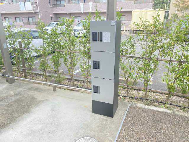 宅配ＢＯＸ