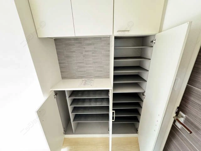 シューズBOX