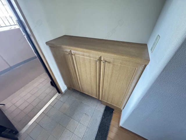 シューズBOX
