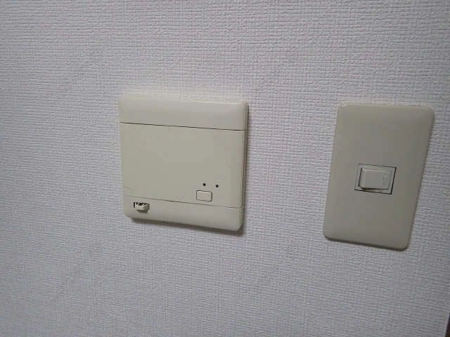 北側室内床暖房