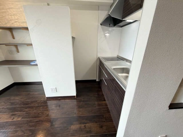 キッチンスペース