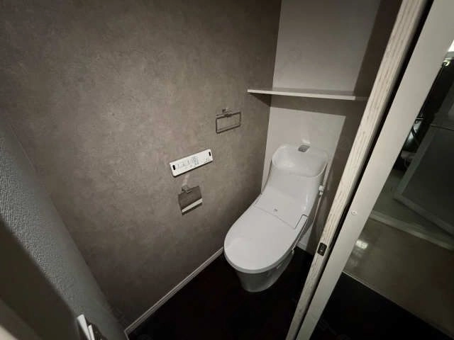 WC