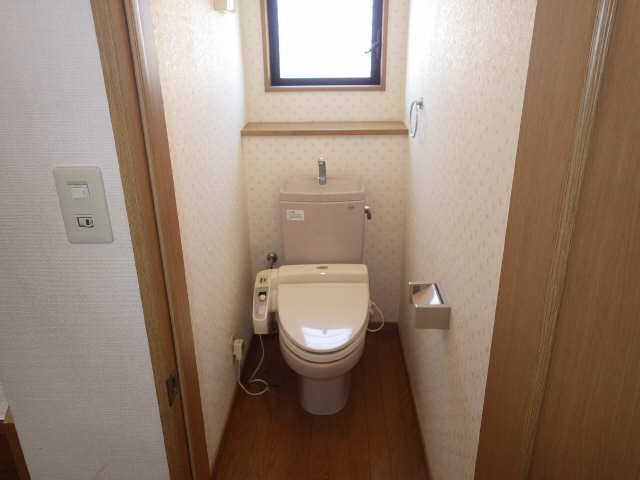ＷＣ