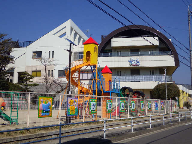 香流保育園